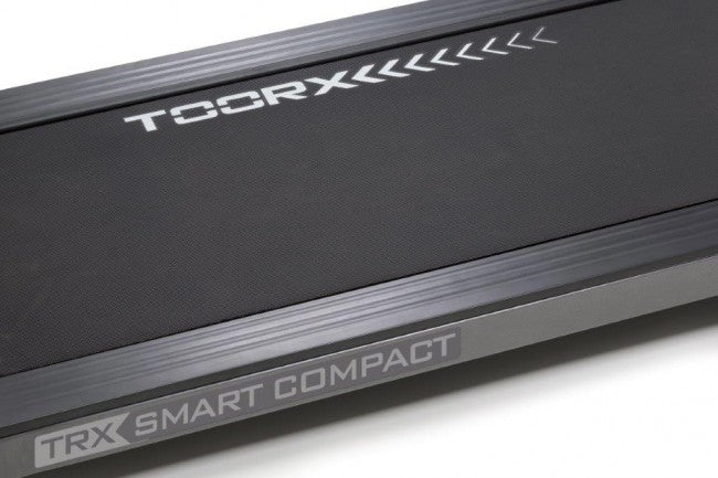 Tapis Roulant Motorizzato Richiudibile 2,0Hp 14Km/h Toorx TRX-Smart Compact