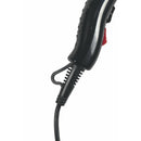 Asciugacapelli Phon 2000W 2 Velocità Kooper con Diffusore Nero