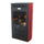 Karlsen Elegance Poêle Bioéthanol Bordeaux 3kW Ventilé