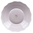 Servizio Piatti 9 Pezzi in New Bone China Villa d'Este Home Tivoli Versailles