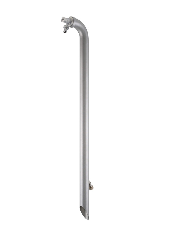 Fontana da Giardino a Cannuccia con Rubinetto Belfer 42/CN Alluminio online