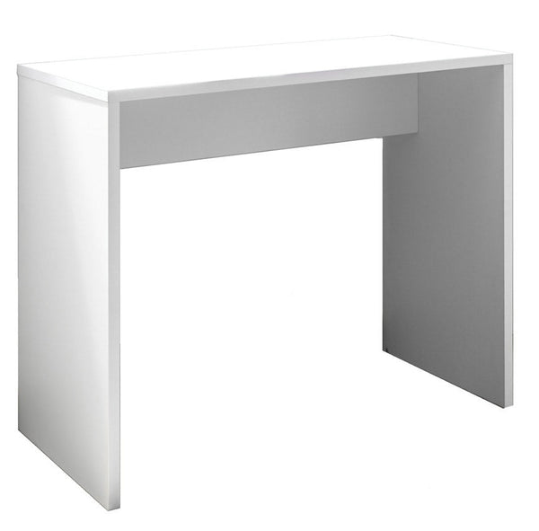 Bureau 90x48x76 cm en Bois Blanc online