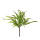 Set 6 Cespugli Verde 49 cm