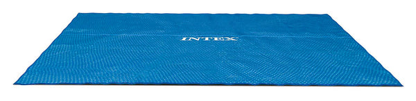 Serviette Thermique pour Piscine 732x366 cm Intex 28017/E sconto