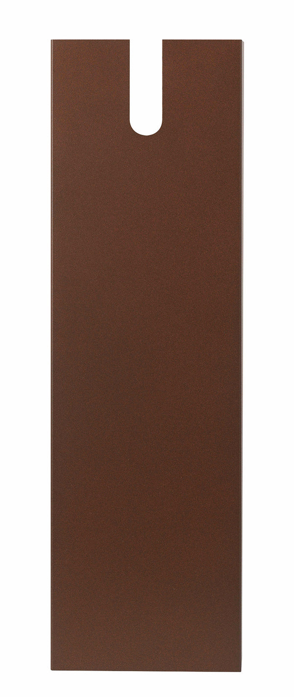 acquista Carter di Copertura per Lavandino da Giardino Belfer 42/PRL/C Ruggine