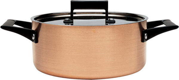 Alexander Status Cocotte 2 Anses Cuivre Ø20 cm Anti-Adhésif acquista