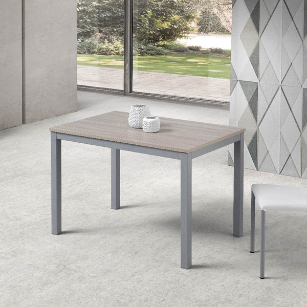 prezzo Table extensible 110/150x70 cm Monster orme