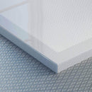 Piatto Doccia In Acrilico Bianco Fosterberg Floret 2 Ultraslim