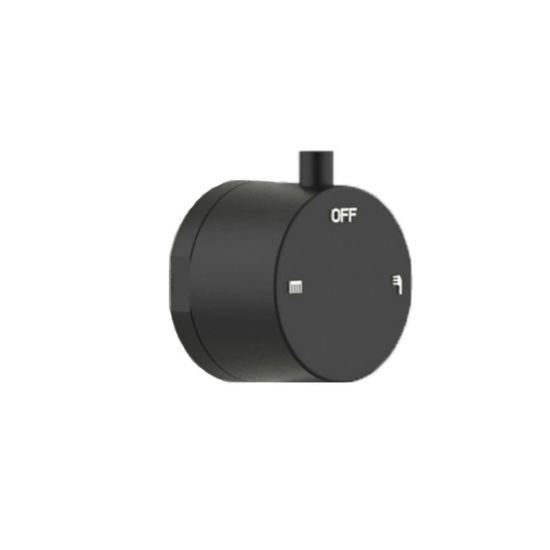 Doccia da Giardino Miscelatore e Lavapiedi Sined Luna Bianca