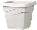 Vaso in Polipropilene Quadro Corda Varie Misure