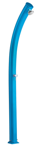 Doccia da Giardino Miscelatore Arkema Jolly Blu