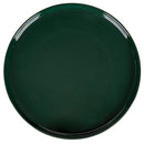 Servizio Piatti 12 Pezzi in New Bon China VdE Tivoli 1996 Luxury Green