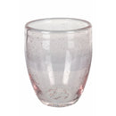 Set 6 Bicchieri Acqua Acapulco Provence in Vetro VdE Tivoli 1996 Viola