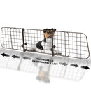 Barriera Divisore per Cani Universale per Poggiatesta da Auto Trasporto Animali