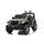 Macchina Elettrica per Bambini Fuoristrada Jeep Wrangler Rubicon 12V con Telecomando Mimetico