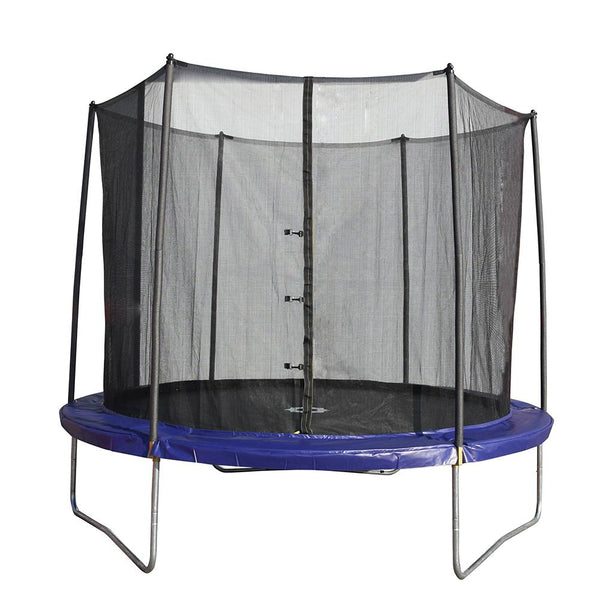 Trampoline Ø305cm pour Enfants en Trémie de Fer prezzo