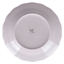 Servizio Piatti 12 Pezzi in New Bone China VdE Tivoli 1996 Versailles
