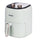 Friteuse Électrique Air Fryer 10 Cuisson 5,5 Litres 1400W Kooper Dorabel Sauge