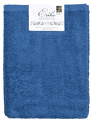 Set Spugna Asciugamani Ospite + Salvietta Avio