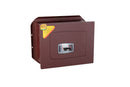 Cassaforte a Muro Technomax KM/2 Chiave a Doppia Mappa Porta 10 mm      