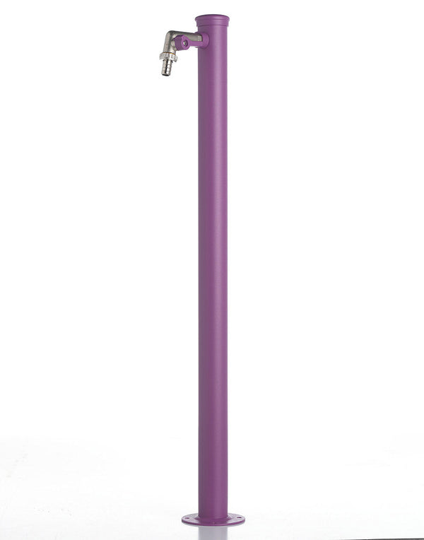 Fontaine de jardin avec robinet Belfer 42/SR Viola prezzo