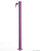 Fontaine de jardin avec robinet Belfer 42/SR Viola