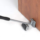 Set Ruote Sposta Mobili Pesanti con Asta Cambio Sollevamento Divano Tavolo Kinzo