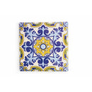 Sottopentola 16x16x1 cm in Ceramica VdE Tivoli 1996 Poggiami