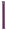 Fontaine de jardin avec robinet Belfer 42/Q Violet