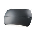 Applique da Esterno a LED 5W+5W 3000K Sovil Grigio