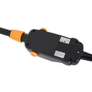 Metal Detector Leggero con Display LCD 