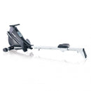 Vogatore Ergometro Elettromagnetico 130Kg Max Livelli da 25-500W Kettler HKS Coach e con Fascia Cardio