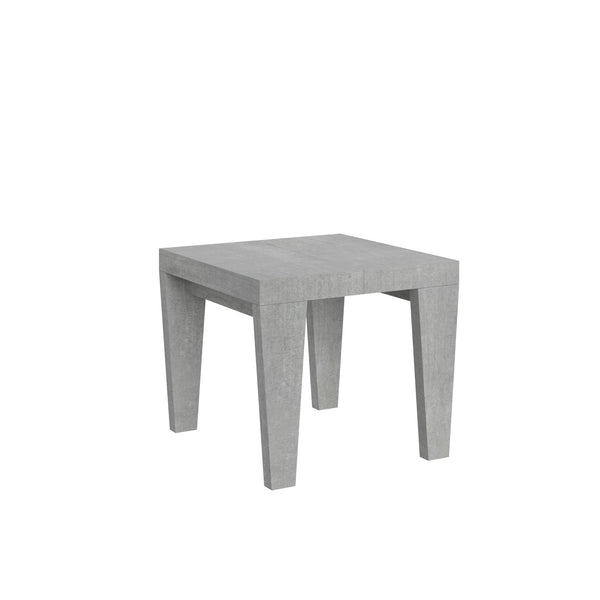 Tavolo Allungabile 90-246x90x77 cm Spimbo Cemento acquista