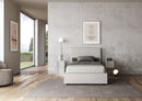 Letto 1 Piazza e Mezzo Piazza e Mezzo 1 Piazza e Mezzo Mika Bianco Varie Misure