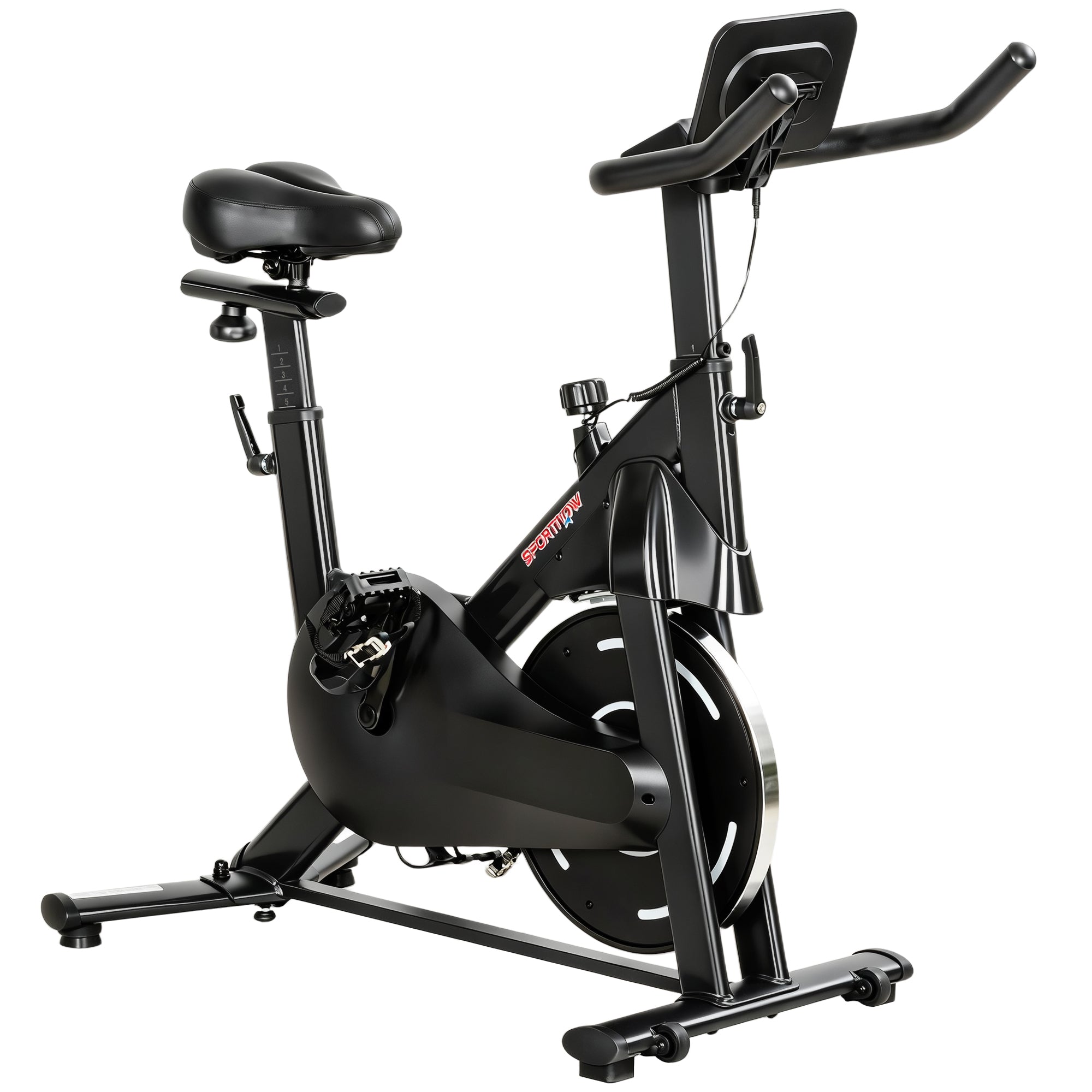Cyclette Magnetica Regolabile...