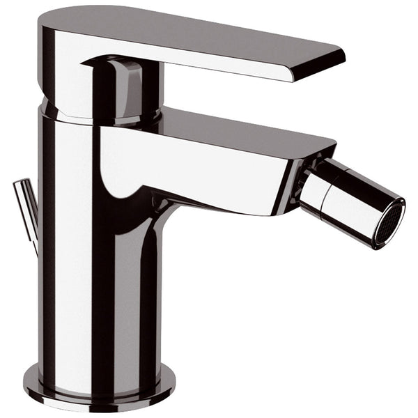 sconto Mariani Artic Mitigeur de Bidet en Laiton Chromé à Levier Unique