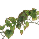 Set 2 Ghirlande Vite Real Touch 180 cm