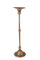 Bougeoir H 70 cm