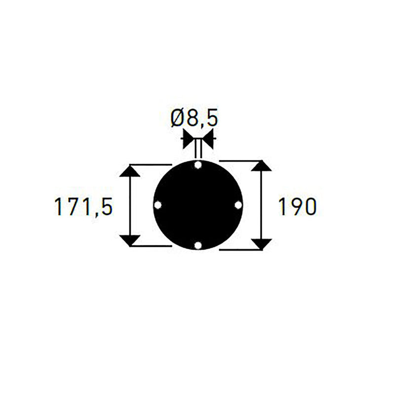 Doccia da Giardino Doppia 2 Temporizzatori e Lavapiedi ATI Docce MUL-2P Inox Anodizzato