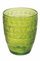 Set 6 Bicchieri Acqua in Vetro 280 ml Villa d'Este Home Tivoli Mexico