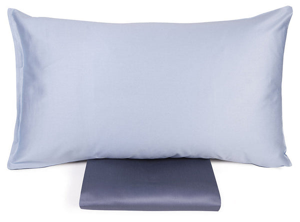 online Housse de couette double face avec taies d'oreiller en nacre Mitera Crevaccio et Avalanche Différentes tailles