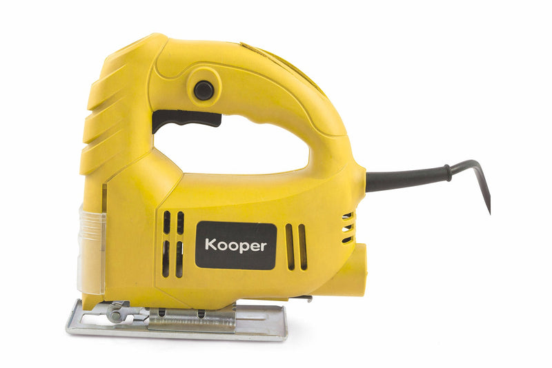 Sega Seghetto Alternativo 400W Kooper Faidatè Giallo