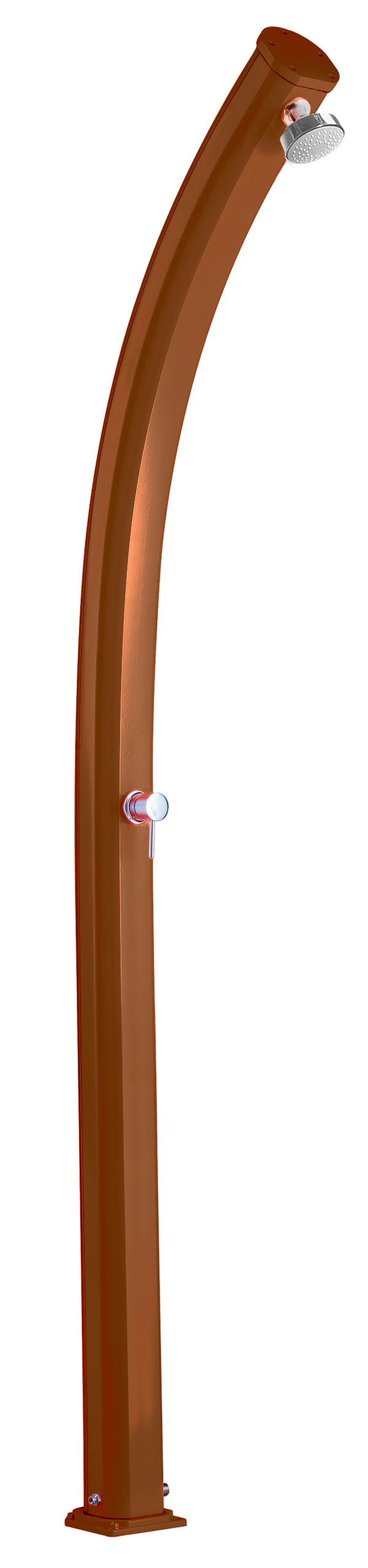 prezzo Mitigeur de douche de jardin Arkema Jolly Oro Van Gogh