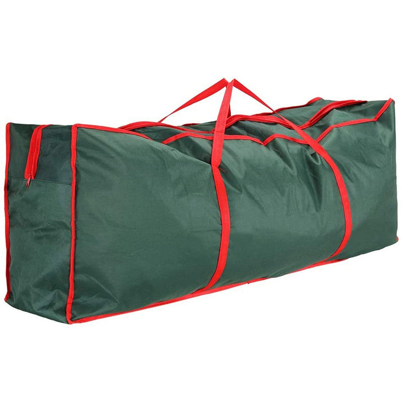 Borsa Porta Albero di Natale Custodia in PVC per Alberi fino a 180cm