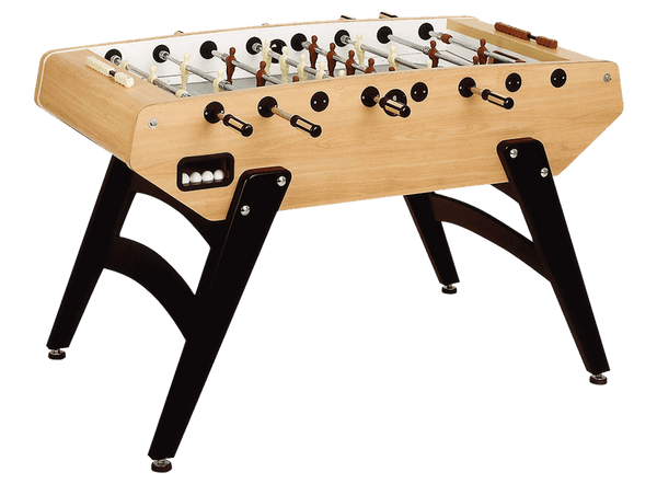 online Baby-foot en Mdf avec enchères sortantes Garlando G-5000