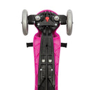 Monopattino Passeggino Triciclo a 3 ruote Evo 4 in 1 Globber Rosa