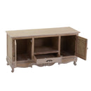 Mobile TV 2 Porte 1 Cassetto 1 Nicchia in Legno Cravovia