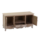 Mobile TV 2 Porte 1 Cassetto 1 Nicchia in Legno Cravovia