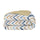 Couette Hiver Imprimée en Microfibre 300gr Doubleface Hippy