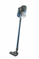 Aspirapolvere Ciclonico a Batteria Ricaricabile 150W Kooper Dixon Blu